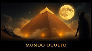 Los Secretos Ocultos de las Pirámides de Egipto Misterios y Enigmas Inexplicables [upl. by Marta781]