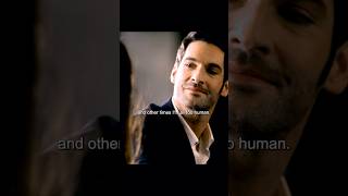 Lucifer found the reason for his vulnerability😂movie lucifer series [upl. by Notgnihsaw]