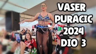 Vaser Puracic 2024 DIO 3 [upl. by Coral930]