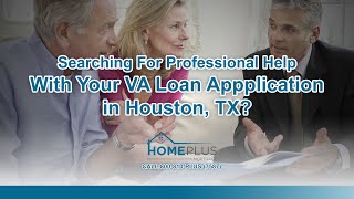 Some Common Mistakes To Avoid When Applying For a VA loan in Houston TX [upl. by Dwain]