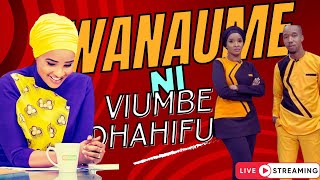 Lulu Hassan vs Rashid Abdallah Kenyans React to Lulu Hassans Controversial Comments on Men [upl. by Oinesra]