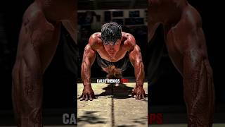 Go From Zero To Bruce Lees Core calisthenics [upl. by Liman]