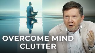 The Power of the Present Moment and Conscious Living  Eckhart Tolle [upl. by Broderick189]