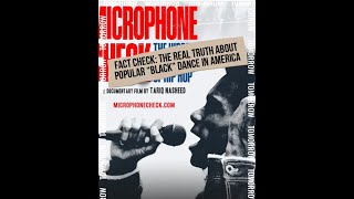 Fact Check A Response to the film Microphone Check [upl. by Ellerehs]