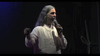 Use your brains  Khurshed Batliwala  TEDxSIUKirkee [upl. by Adnorehs]