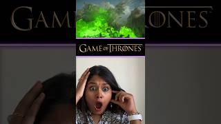 Cersei blows up the Sept Reaction  Game of Thrones S6 Ep 10 shorts gameofthrones [upl. by Ttergram]