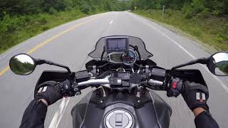 HONEST 2014 Triumph Tiger Explorer Review [upl. by Kiefer]