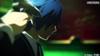 ペルソナ3 Persona 3 The Movie quotSpring Of Birthquot PV1 [upl. by Koenraad]