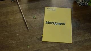 Our Mortgages Manifesto [upl. by Smeaj]