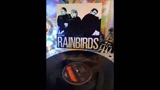 Rainbirds – Blueprint 12quot extended 1987 [upl. by Schlicher]