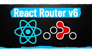 Learn React Router v6 In 45 Minutes [upl. by Creath767]