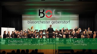 Blasorchester Gebenstorf  Neujahrskonzert 2024 [upl. by Burk]