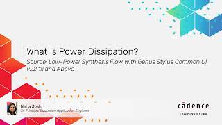 What is Power Dissipation [upl. by Terti]