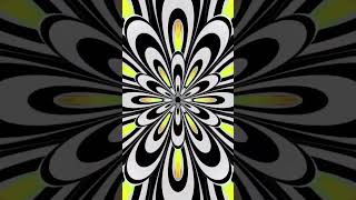 MindBending Optical Illusion Watch This Design Come to Lifeshortsfeedshortsshortvideoytshorts [upl. by Aicilehp900]