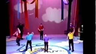 The Wiggles  Wake Up Jeff Wiggledance  1997 [upl. by Ariadne347]