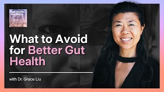 What to Avoid for Better Gut Health [upl. by Ia]