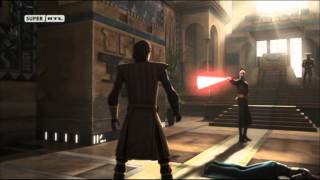 Star Wars The Clone Wars S04 SuperRTL Trailer5 [upl. by Tychonn]