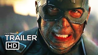 NEW MOVIE TRAILERS 2019 🎬  Weekly 11 [upl. by Anilat]