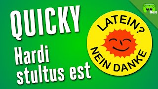 QUICKY  56  Hardi stultus est «» Best of PietSmiet  HD [upl. by Lebar]