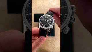 This Dive Watch Has A Neat Party Trick [upl. by Sivle]