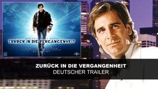 Zurück In Die Vergangenheit Deutscher Trailer  KSM [upl. by Bray416]