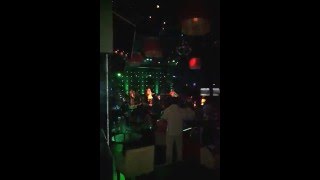 Bouzoukia Live Pico Alexandroupolis [upl. by Tessil]