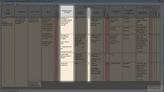 DataLyzer FMEA [upl. by Draw]