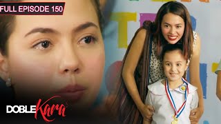 Full Episode 150  Doble Kara English Dubbed [upl. by Biddle]