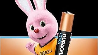 Duracell Commercial History 1978  2023 [upl. by Tegirb]