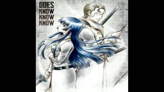 Gintama OP 17 V2  Know Know Know [upl. by Ettigirb569]