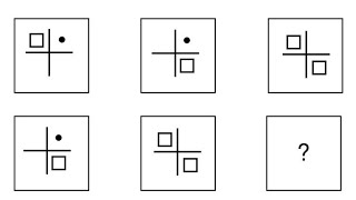 اختبار ذكاء سريع اختبار IQ مجاني اختبارات IQ بالاجابات اسئلة اختبار الذكاء [upl. by Rothstein]