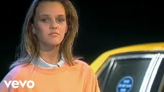 Vanessa Paradis  Joe Le Taxi Clip Officiel remasterisé [upl. by Ydnac]