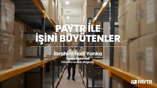 PayTR ile İşini Büyütenler [upl. by Dorian]