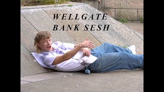 WELLGATE BANK SESH  DUNDEE [upl. by Smiley625]