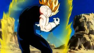 DBZ  Babidi Gives Majin Vegeta an Order  Remastered 720p HD [upl. by Vinaya837]