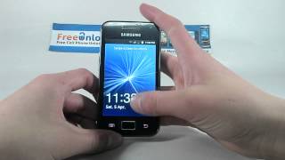 Free Samsung Unlock Codes  How To Guide from FreeUnlockscom [upl. by Myrlene]