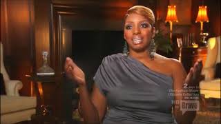 Nene Leakes Dragging Everyone For Filth Pt II [upl. by Aicemat]