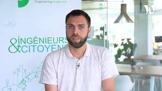 Découvrez Setec avec Rémi Chargé de l’activité cybersécurité chez setec is [upl. by Rolyak]