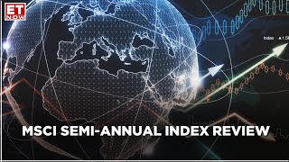 MSCI SEMI Annual Index Review Likely InclusionsExclusions [upl. by Erdah707]