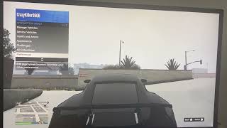 GTA 5 Online How To HideShow Map Blip Options 2024Tutorial [upl. by Asirac]