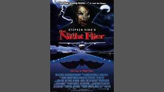 The Night Flier  1997  Stephen King  TV Movie [upl. by Nylrehc561]