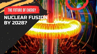 Fusion Power by 2028 Hellion Energys Electrifying Promise to Revolutionize Energy futureofenergy [upl. by Cichocki]