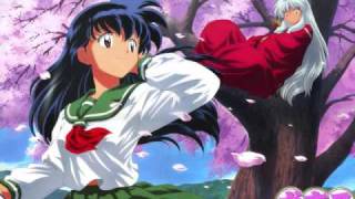 Inuyasha the Final Act Ending 3 theme song FULL  Down the Distant Road HQLYRICS [upl. by Blackburn]