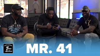 Mr 41 Captain Munnerlyn NFL Cam Newton Business amp More nfl money motivation [upl. by Beattie]