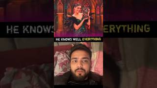 Elvish Yadav react on sana makbul win bigg boss elvishyadav trending shorts [upl. by Boff]