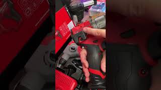 MILWAUKEE M12 FPP2F2 инструмент [upl. by Adamsun]