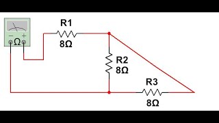 Series Parallel Circuits R 02 [upl. by Arrio896]