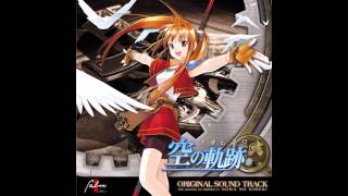 Sora no Kiseki FC OST  Sophisticated Fight [upl. by Yarw]