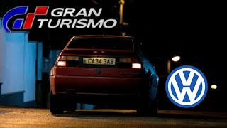 Volkswagen Corrado VR6 Gran Turismo [upl. by Ellie]