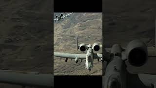 The A10 Warthog edit [upl. by Claudine]